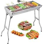 Charcoal Grill, Barbecue Grill Stai