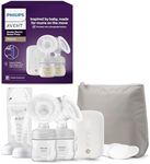 Philips Avent Double Electric Breas