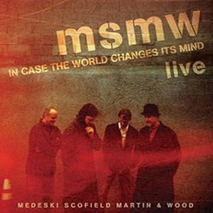Msmw Live: