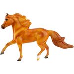 Breyer Traditional Series GTR Patricks Vindicator | Model Horse Toy | 8" x 5.5"| 1:9 Scale | Model #1812