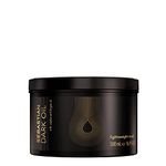 Sebastian Professional Dark Oil Lightweight Hair Mask for Smooth and Nourished Hair, For all Hair Types, Professional Hair Care, 500ml