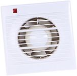 Housoutil Wall Mounted Fans Wall Mo