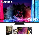 Samsung QN42S90DA 42 Inch OLED 4K S