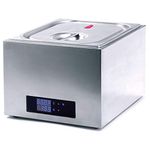 SousVideTools | Sous Vide Container | Water Bath Machine for Cooking Food | 14L