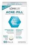 Loma Lux Acne Pill -Natural Skin Cl