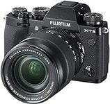 Fujifilm X-T3 Mirrorless Digital Ca