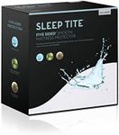 MALOUF SLEEP TITE Five Sided Mattre
