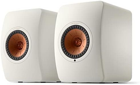 KEF LS50 W