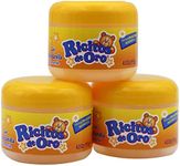 Ricitos de Oro Chamomile Hair Gel, 