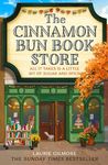 The Cinnamon Bun Book Store: TikTok Made Me Buy It: Book 2 (Dream Harbor)