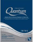 Zotos Quantum Firm Options Alkaline Permanent Unisex Treatment 1 Application