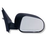 partsbigboss Far Vision Side Door Mirror MRTI SZKI S-Presso (Right Driver Side)