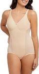 Bali Women's Shapewear Body Shaper 