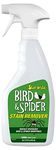 Star brite Spider and Bird Stain Remover