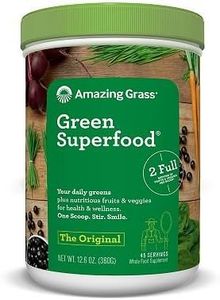 Amazing Grass Green Superfood, Original (45 Servings) AS