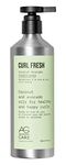 Curl Fresh Conditioner, 12oz