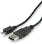 Sony Cybershot DSC-WX80 USB Cable -