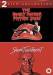 The Rocky Horror Picture Show / Shock Treatment Double Pack [DVD] [1975]