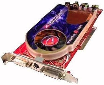 Radeon X19