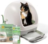 Purina Tidy Cats Hooded Litter Box 