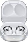 Samsung Galaxy Buds Pro Wireless Headphones Phantom Silver (UK Version)