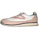 TRETORN womens Rawlins, Blush, 9