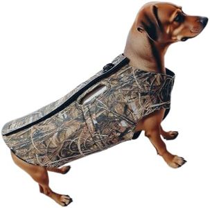 HUNTPAL Dog Harness-2XLdsfbdsf (L)