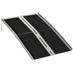 Folding Ramp For Van