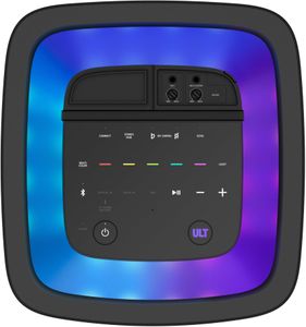 Sony ULT TOWER Party Speaker – Powerful Bluetooth Audio System