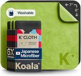 Koala Lens Cleaning Cloth | Japanes