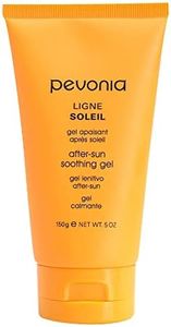 Pevonia Ligne Soleil After Sun Soothing Gel, 5 Ounce