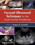 Focused Ultrasound Techniques for the Small Animal Practitioner by Unknown(2014-01-28)