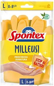 Spontex Guanti Milleusi Taglia L
