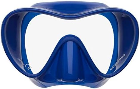 Scubapro Trinidad 3 Dive Mask