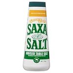 Saxa Iodised Table Salt Shaker Larg