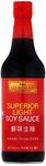 Lee Kum Kee Superior Light Soy Sauce, 500 ml