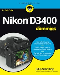 Nikon D340