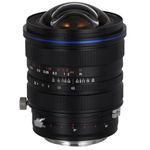 Venus Laowa 15mm f/4.5 Zero-D Shift Lens for Sony E