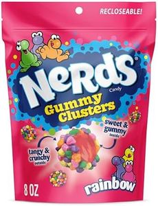 NERDS Gumm