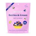 Bocce's Bakery 'Berries & Cream Tre