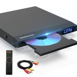 Sceptre Dvd Players