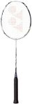 Yonex Astrox 99 Play Badminton Racket (White Tiger) (4UG5) (Pre-Strung)