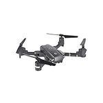 VTI SkyHawk Compact Drone with Came