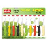 GLARE Micro Laser Knife - 165 MM (10 Pcs)