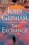 The Exchange: After The Firm (The F
