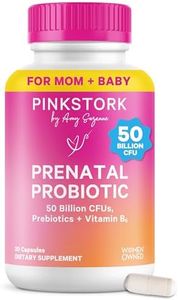 Pink Stork