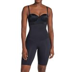 Leonisa high waist tummy control anti chafing sculpting shaper short for women