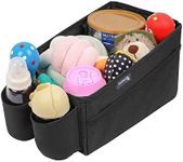 APRAMO Travel Buddy Car Seat Organi