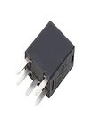 ACDelco D1780C GM Original Equipment Black Multi-Purpose Relay