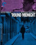 Round Midnight (Criterion Collectio